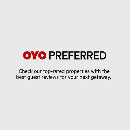 Oyo 41102 Hyderabad Elite Hotel Haidar Sahibguda Eksteriør billede