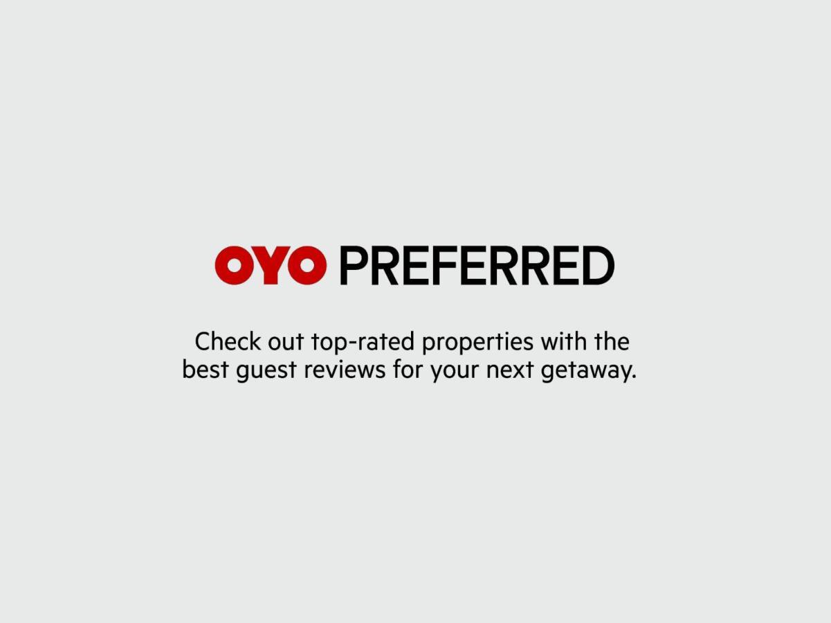Oyo 41102 Hyderabad Elite Hotel Haidar Sahibguda Eksteriør billede